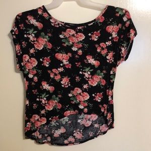 Forever 21 top